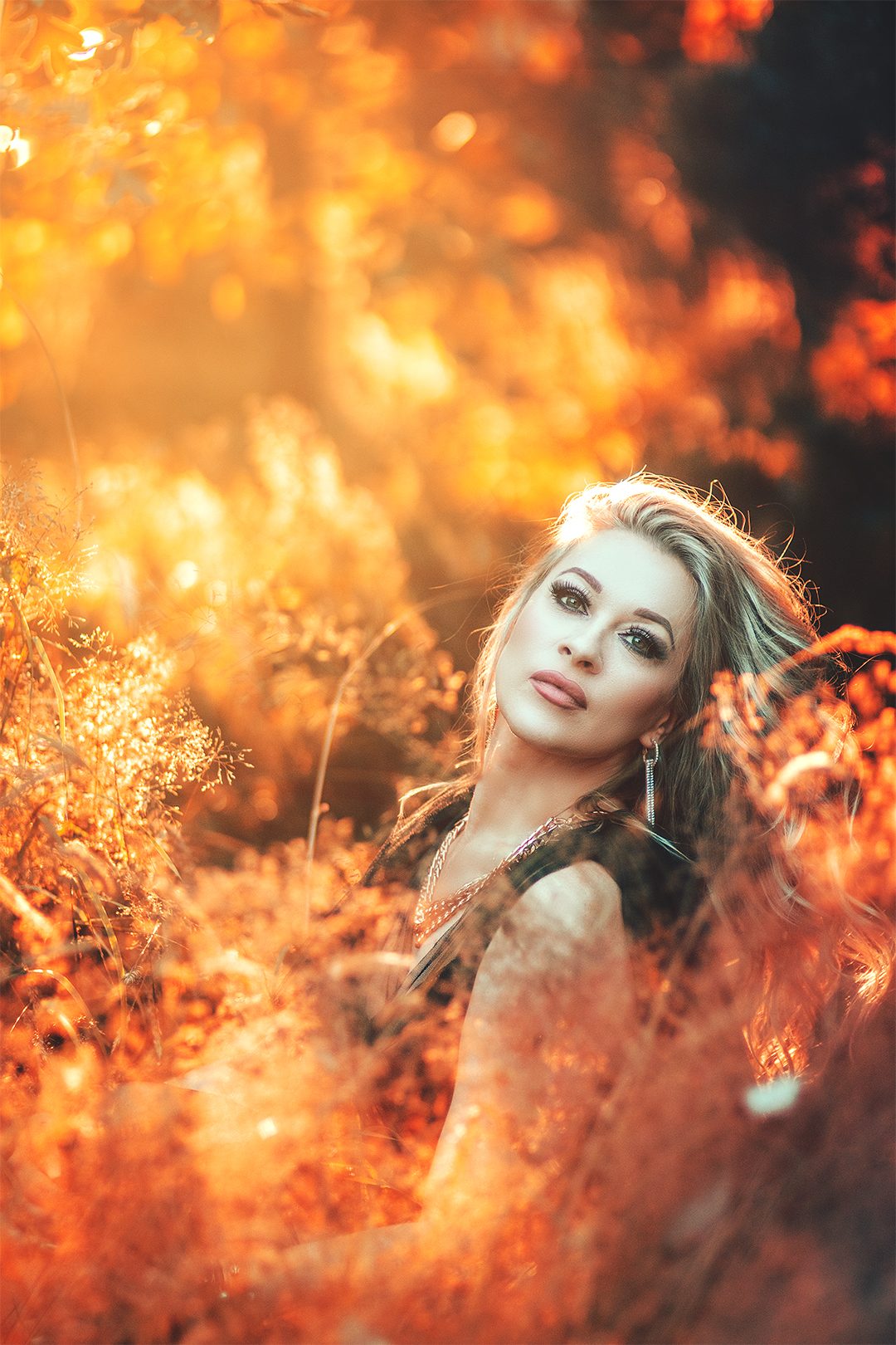 Boudoir portrait by Satya, Dancinghues (01)