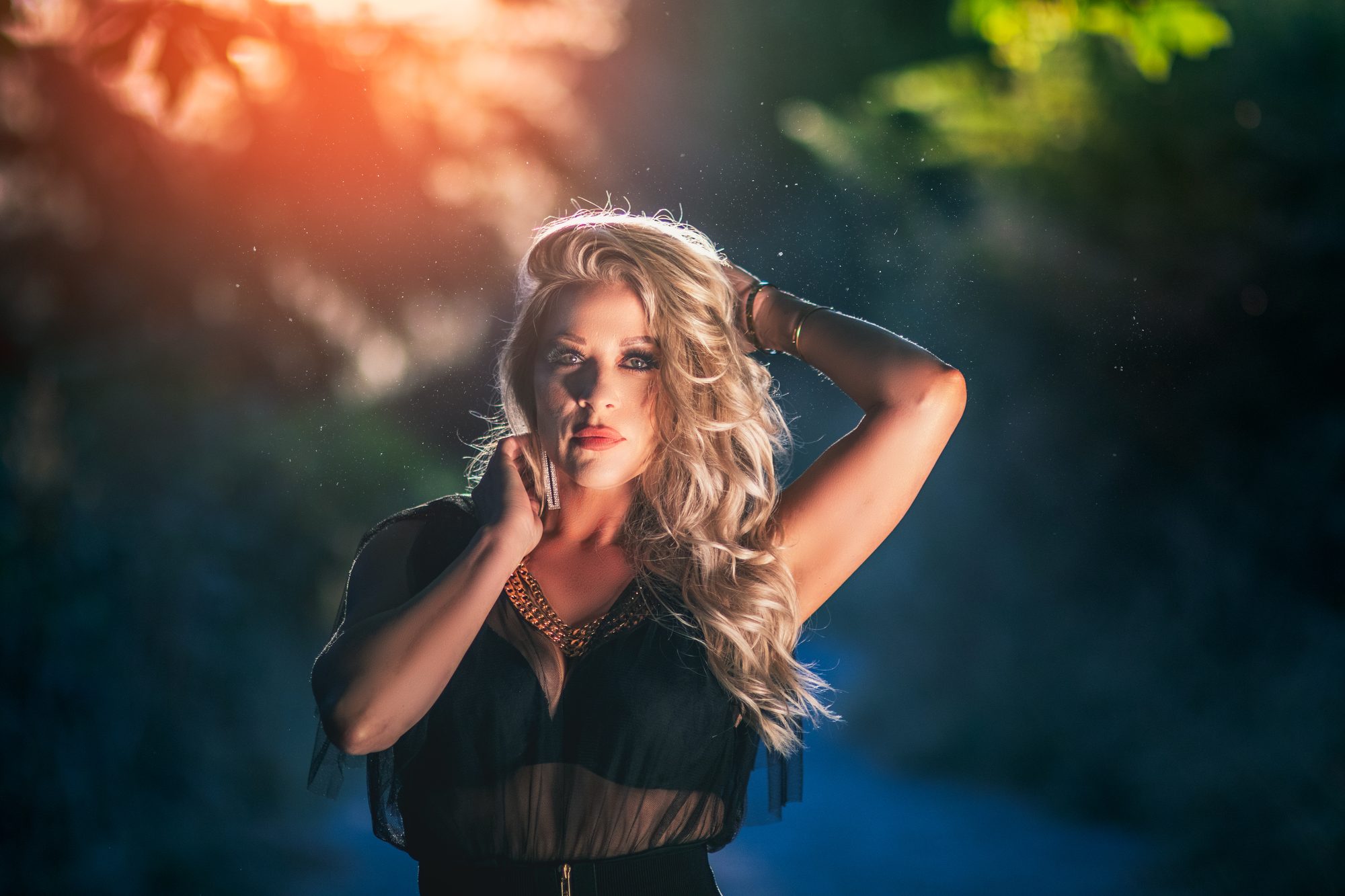 Boudoir portrait by Satya, Dancinghues (26)